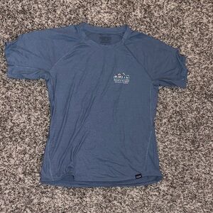 Patagonia Capilene Cool Trail Shirt